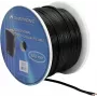 Reproduktorový kábel Omnitronic 30300511, 2x2,5 mm², 100 m, čierny