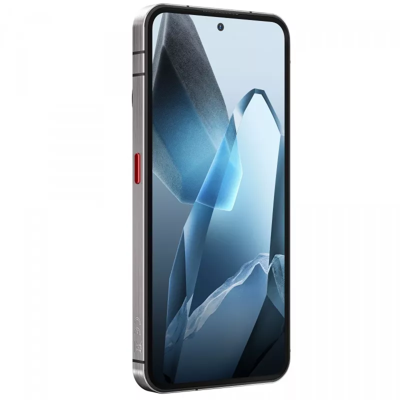 Oukitel WP200 Pro 5G 6.7 24GB/1TB DS. 8800mAh sivý