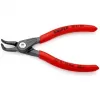 Kliešte na poistné krúžky Knipex 48 21 J01