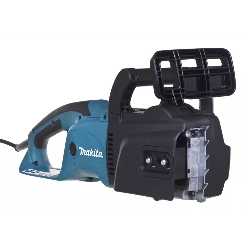 Makita UC3550A reťazová píla 2000 W čierna, modrá