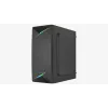 AEROCOOL SKRIŇA PGS TALON-A-BK-V1 RGB