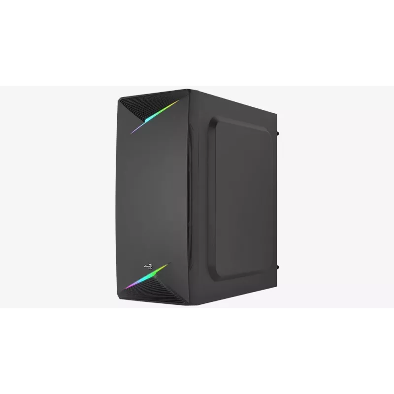 AEROCOOL SKRIŇA PGS TALON-A-BK-V1 RGB