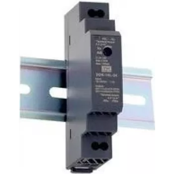 Napájací adaptér MEAN WELL DDR-15G-24