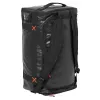 Helly Hansen | cestovná taška | 120 l | čierna