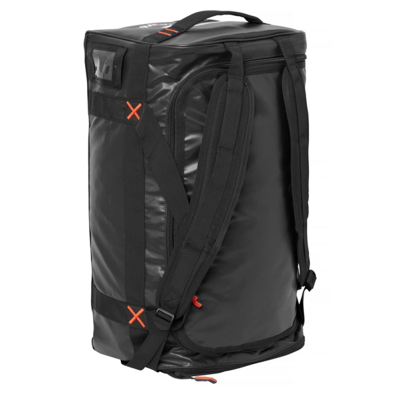 Helly Hansen | cestovná taška | 120 l | čierna