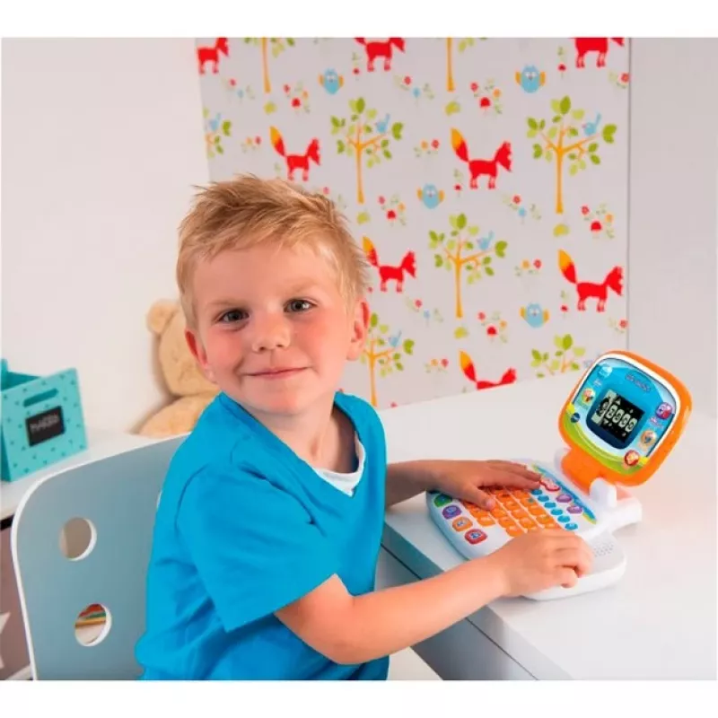 VTech 80-155404 vzdelávacia hračka