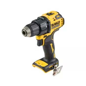 DeWALT DCD708 Bezuhlíkový 18V akumulátorový vŕtací skrutkovač základná jednotka