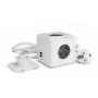 PowerCube USB Extended 3m 2404 sivá