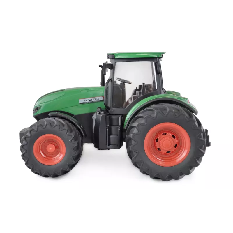 Traktor Amewi 22640 elektromotor 1:24 pre deti od 6 rokov