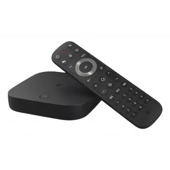 Streamovacie zariadenie Telekom MagentaTV One 2nd Gen 4K Ultra HD Wi-Fi Ethernet