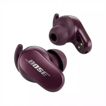 Bose QuietComfort Ultra headset True Wireless Stereo (TWS) in-ear hovory/hudba Plum