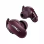 Bose QuietComfort Ultra headset True Wireless Stereo (TWS) in-ear hovory/hudba Plum