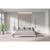 Activejet LED nástenné svietidlo AJE-HILTON čierna NW