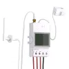 Merač spotreby elektriny Sonoff POWCT WLAN prúdové kliešte 100 A