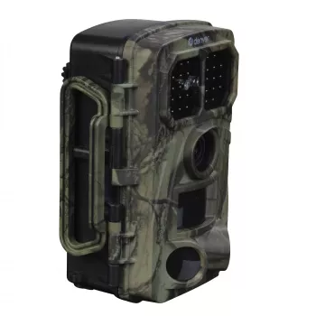 DENVER WCT-8026W - uzávierka kamery - 8,0 MPix / 48,0 MP (interpolované) - 4K - Wireless LAN, Bluetooth (112131130110)