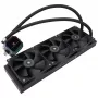Thermalright Frozen Prism 360 ČIERNY procesorový ventilátor 12 cm
