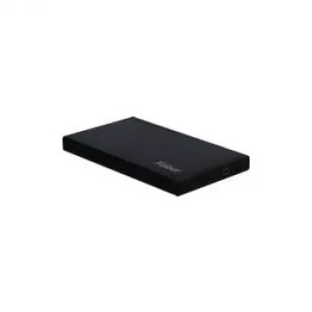 Inter-Tech Veloce GD-25612 - puzdro na disk - 2.5 (6,4 cm) - SATA 3Gb/s - USB3.0 (88884056)