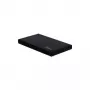 Inter-Tech Veloce GD-25612 - puzdro na disk - 2.5 (6,4 cm) - SATA 3Gb/s - USB3.0 (88884056)