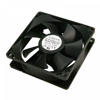 Skriňový ventilátor LogiLink FAN103
