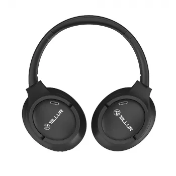 Slúchadlá Tellur Vibe Bluetooth Over-Ear ANC