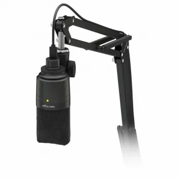 Mikrofón Behringer D3 PODCAST BUNDLE USB mikrofón