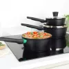 Hrniec Russell Hobbs RH03258EU7 16 cm zelený nepriľnavý