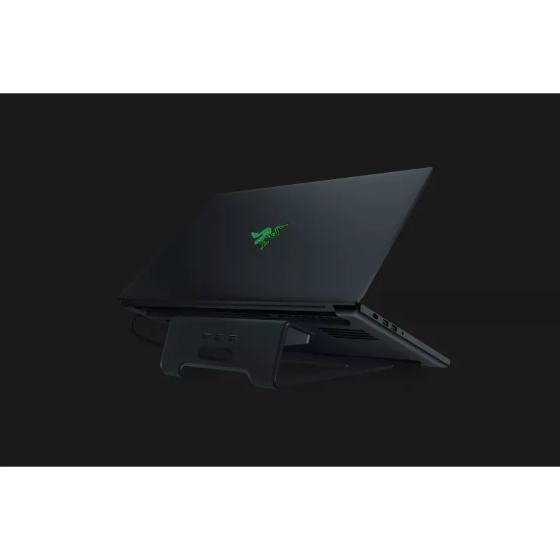 Stojan na notebook Razer RC21-01110200-R3M1 čierny 38,1 cm (15 palcov)