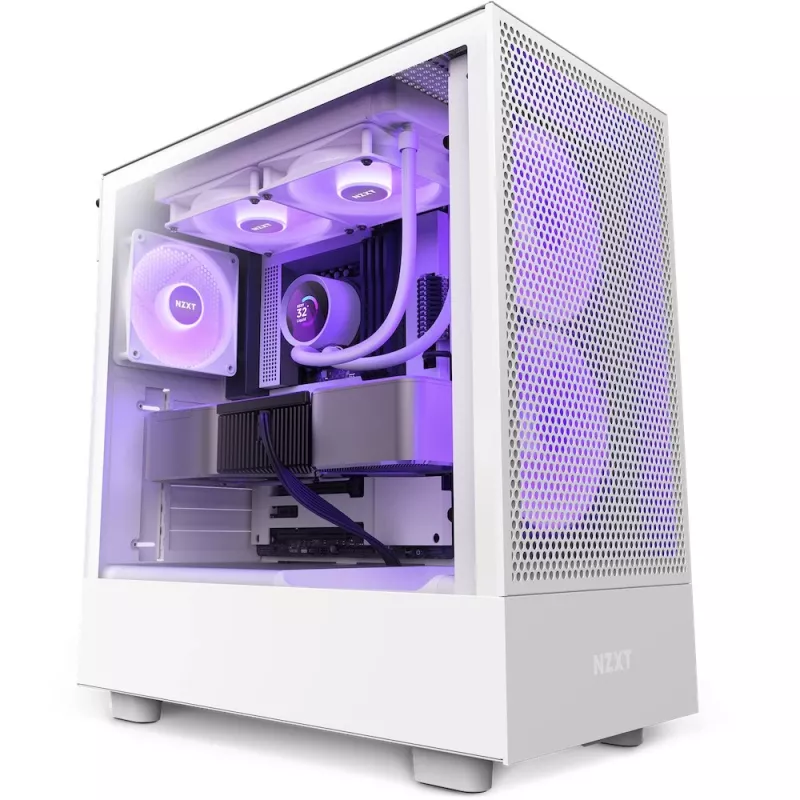 All-in-One kvapalinový chladič NZXT Kraken 240 RGB