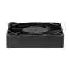 SilverStone FTF 5010 PWM skriňový ventilátor 50 mm čierny