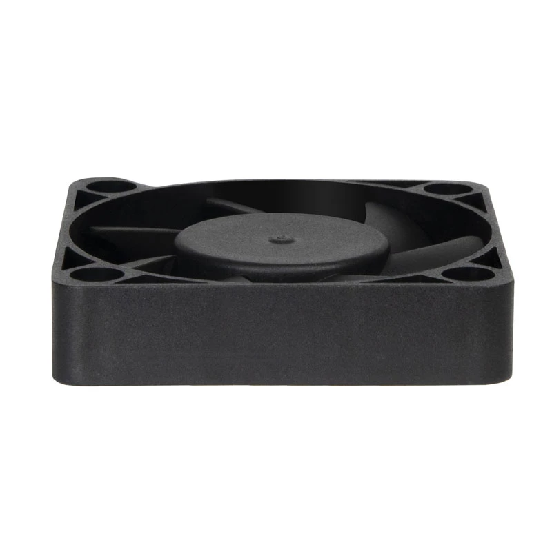SilverStone FTF 5010 PWM skriňový ventilátor 50 mm čierny