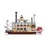LEGO IDEAS 21356 riečny parník