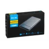 iBox HD-06 2,5-palcové puzdro na pevný disk