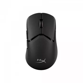 HyperX Pulsefire Saga Pro Wireless herná myš (čierna)