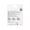 Patriot Memory EP A2 pamäťová karta 256 GB MicroSDXC V30 U3 Class 10 (PEF256GEP32MCX)