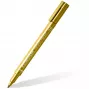 Fixka Staedtler 8323 zlatá