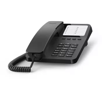 Gigaset S30054-H6538-B101 produkt čierny