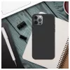 Fixed | Story | zadný kryt | Samsung | Galaxy S25 | guma | čierny