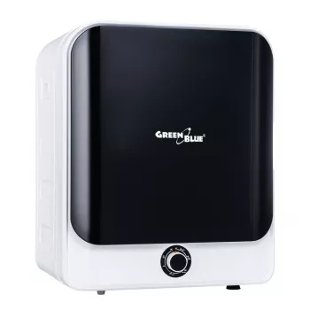 GB415 elektrická mini sušička bielizne 3 kg