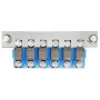 Zbernica pre 6 CIP100200100 (1500 A)