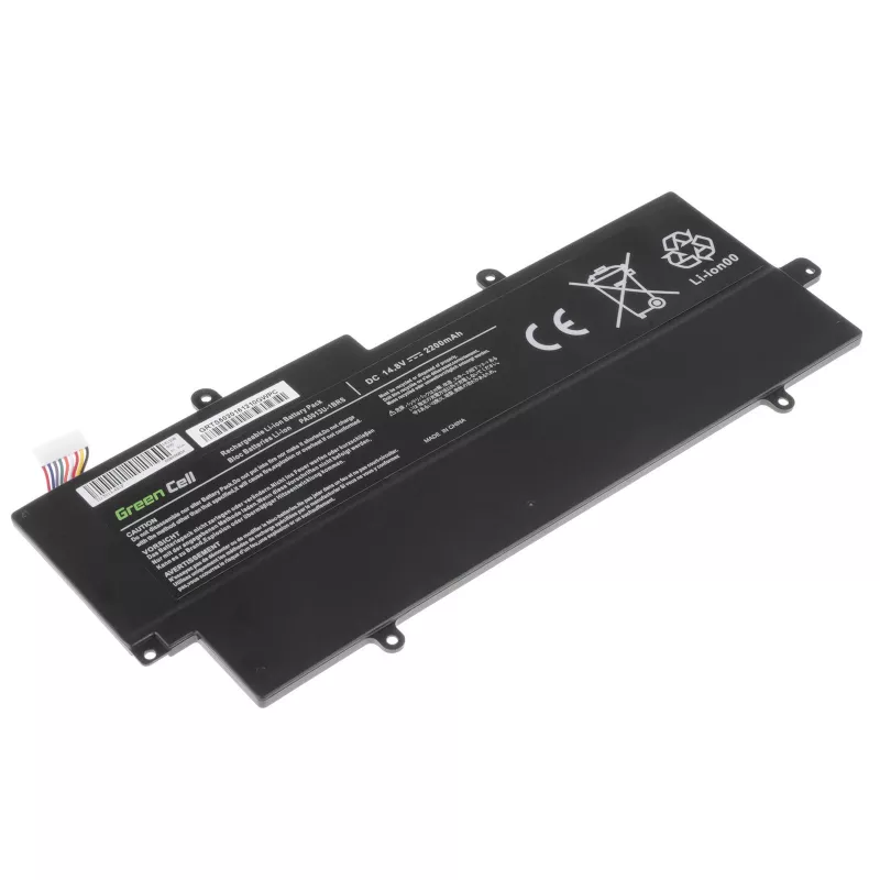 Batéria pre Toshiba Z830 14,4V 1900mAh