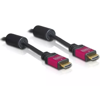 HDMI kábel DeLOCK HDMI 1.3b 3,0 m