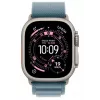 Smartwatch Apple Watch Ultra 3 GPS + Cellular 49mm titán OLED 64GB