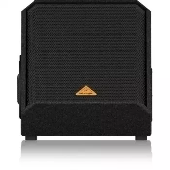 Behringer VP1220F reproduktor 2-pásmový čierna káblový 200 W