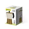Espresovač Maestro MR-1657-6-BEIGE hliník 6 šálok