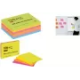 Post-it samolepiaci lístok Meeting Notes 6445-3SS-EU 101x152mm sort. 3x45 listov (6445-3SS-EU)