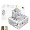 Gamemax napájací zdroj, 80 PLUS, Bronze | GP 650B WH | 650 W