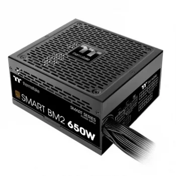 Napájací zdroj Thermaltake Smart BM2 650W