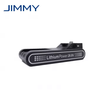 Jimmy H11 Pro batéria