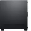 PHANTEKS XT Series Pro Ultra ATX skriňa, uzavretá predná mriežka, 3x 120 mm PWM ventilátor, čierna