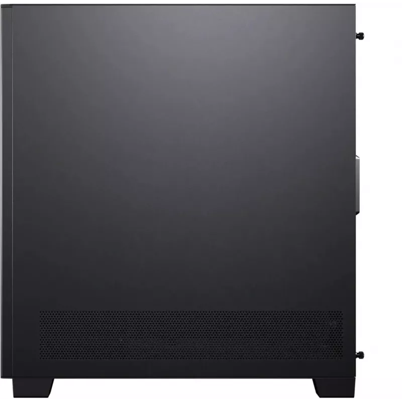 PHANTEKS XT Series Pro Ultra ATX skriňa, uzavretá predná mriežka, 3x 120 mm PWM ventilátor, čierna